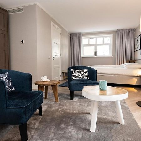 Hampton Home B&B Suites De Koog  Exteriér fotografie